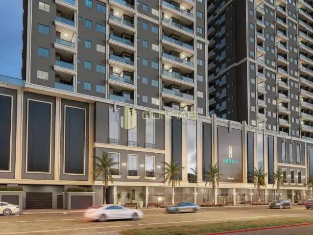 Apartamento para Venda em Itapema/SC Morretes 2 Quartos