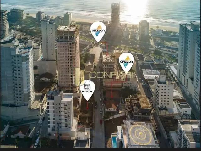 Apartamento para Venda em Itapema/SC Morretes 2 Quartos