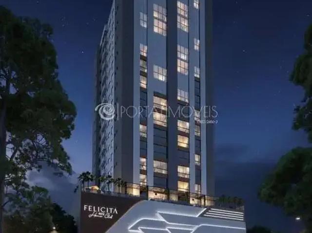 Apartamento para Venda em Itapema/SC Morretes 2 Quartos