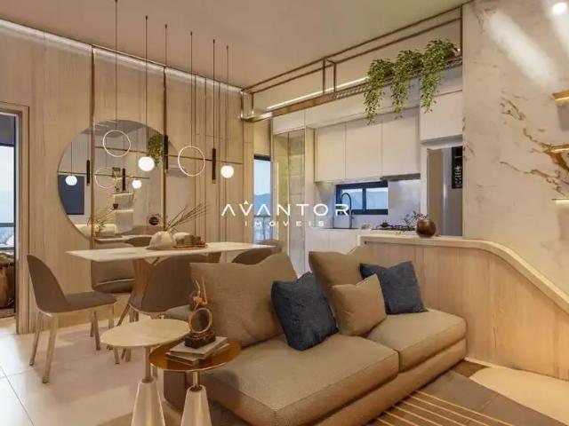 Apartamento para Venda em Itapema/SC Morretes 2 Quartos