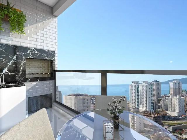 Apartamento para Venda em Itapema/SC Morretes 3 Quartos