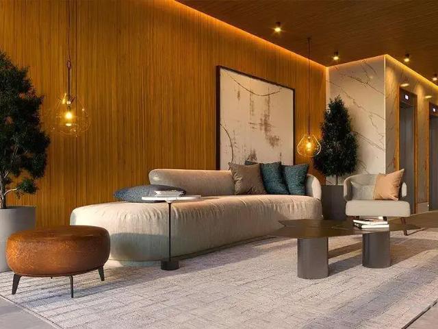 Apartamento para Venda em Itapema/SC Morretes 3 Quartos