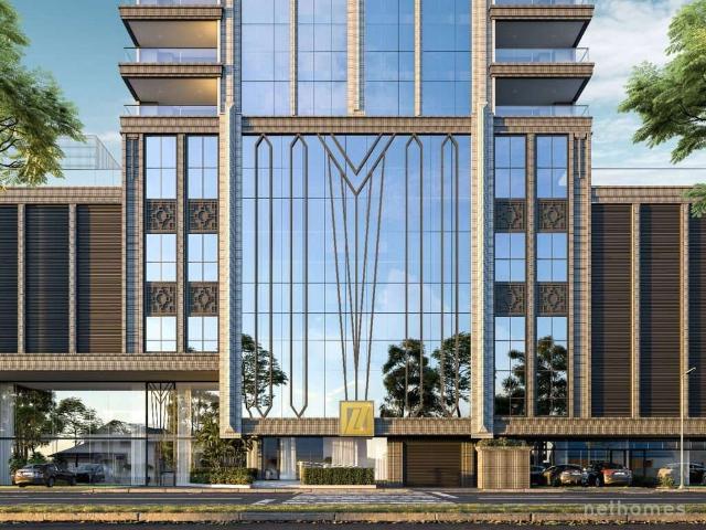 Apartamento para Venda em Itapema/SC Morretes 3 Quartos