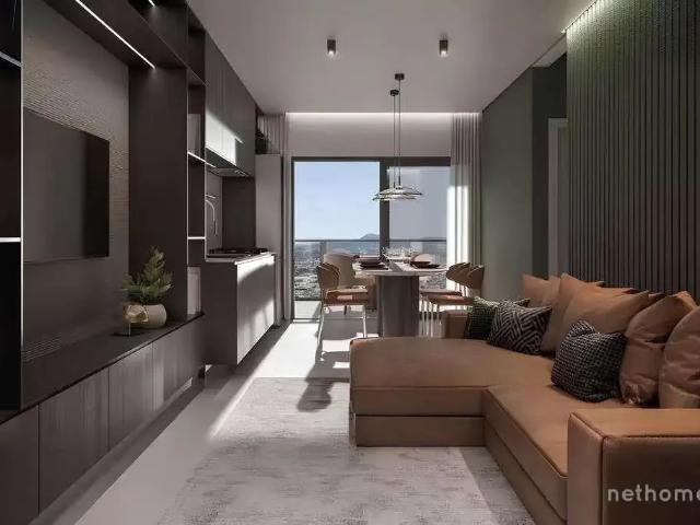 Apartamento para Venda em Itapema/SC Morretes 3 Quartos