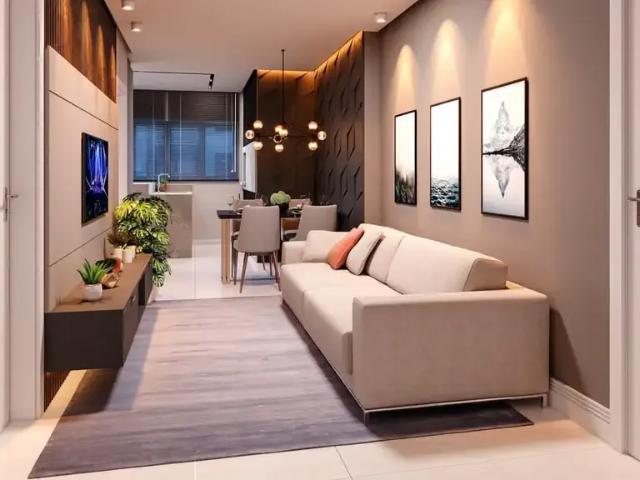 Apartamento para Venda em Itapema/SC Morretes 3 Quartos