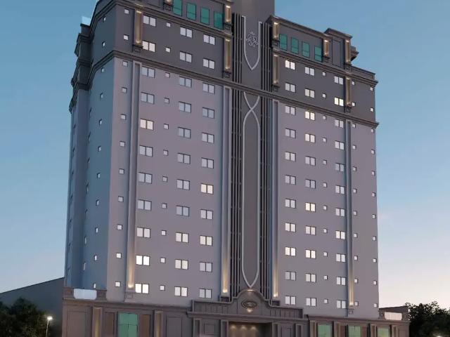 Apartamento para Venda em Itapema/SC Morretes 3 Quartos