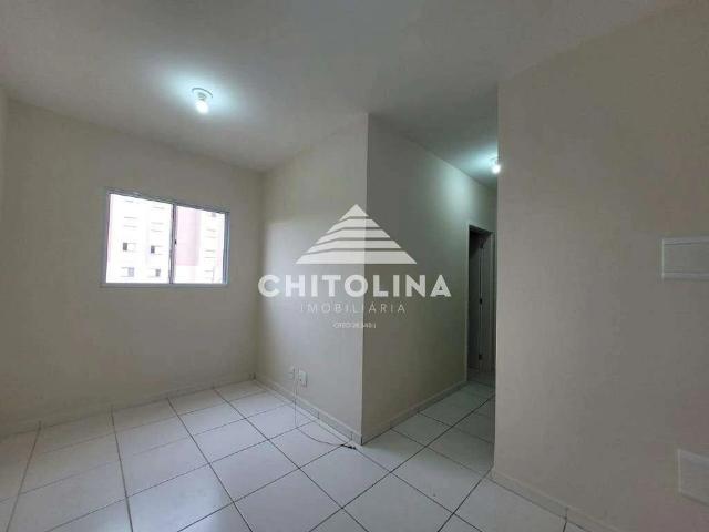 Apartamento para Venda em Itapetininga/SP Cambuí 2 Quartos