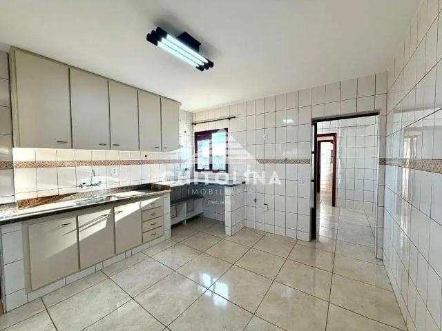 Apartamento para Venda em Itapetininga/SP Centro 3 Quartos