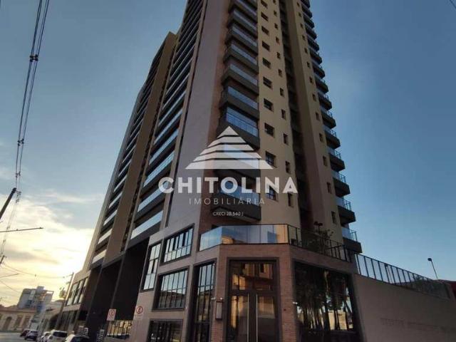 Apartamento para Venda em Itapetininga/SP Centro 3 Quartos