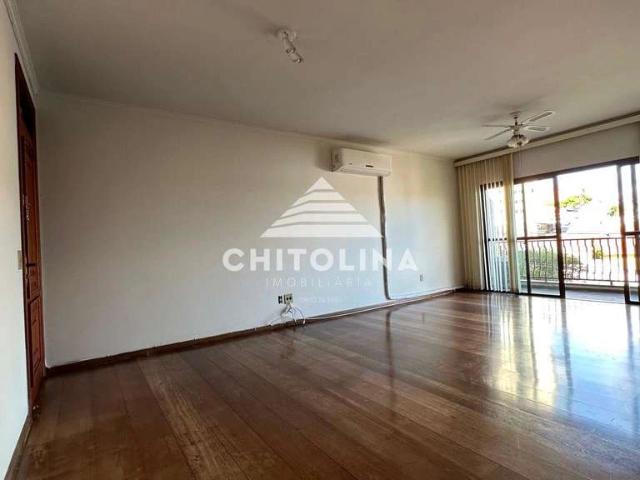 Apartamento para Venda em Itapetininga/SP Centro 3 Quartos
