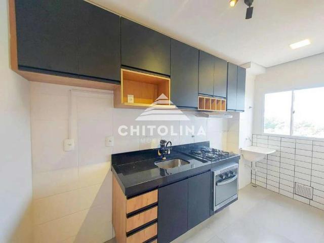Apartamento para Venda em Itapetininga/SP Jardim Bela Vista 2 Quartos