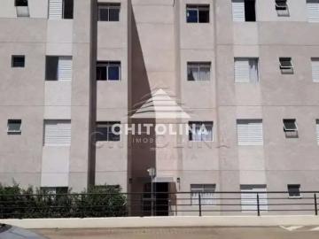 Apartamento para Venda em Itapetininga/SP Jardim Bela Vista 2 Quartos