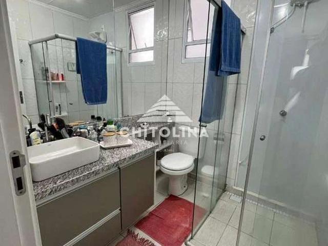 Apartamento para Venda em Itapetininga/SP Jardim Shangri lá 2 Quartos