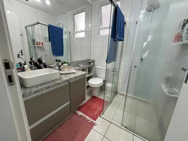 Apartamento para Venda em Itapetininga/SP Jardim Shangri lá 2 Quartos