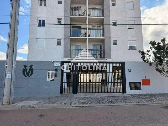 Apartamento para Venda em Itapetininga/SP Vila Carolina
