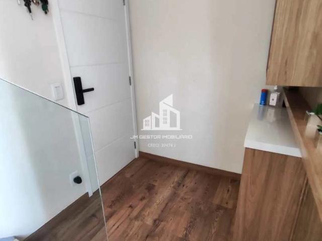 Apartamento para Venda em Itapetininga/SP Vila Aparecida 3 Quartos