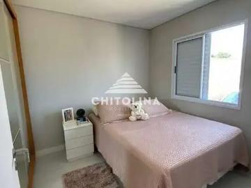 Apartamento para Venda em Itapetininga/SP Vila Asem 2 Quartos