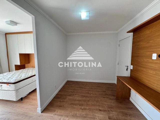 Apartamento para Venda em Itapetininga/SP Vila Barth 1 Quartos
