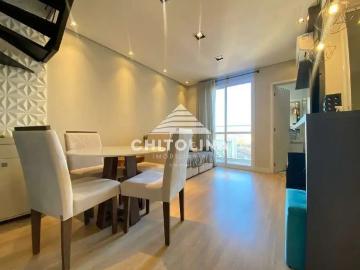 Apartamento para Venda em Itapetininga/SP Vila Barth
