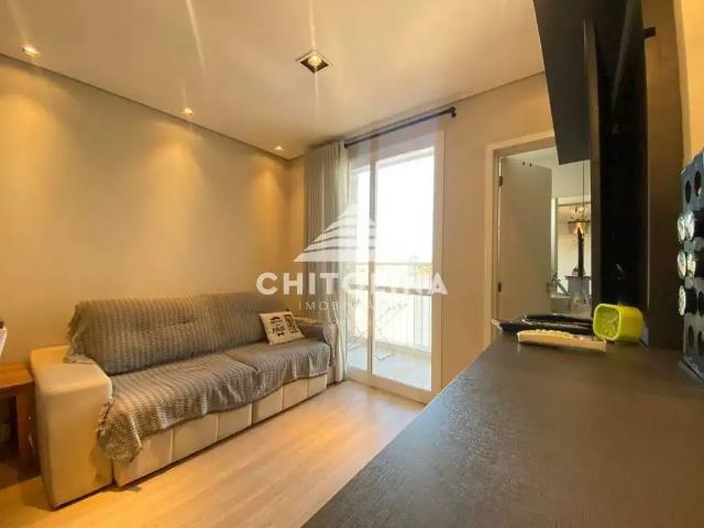 Apartamento para Venda em Itapetininga/SP Vila Barth