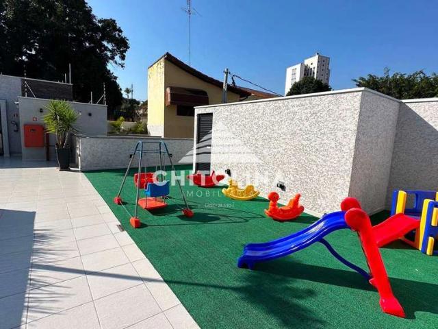 Apartamento para Venda em Itapetininga/SP Vila Ginez 3 Quartos