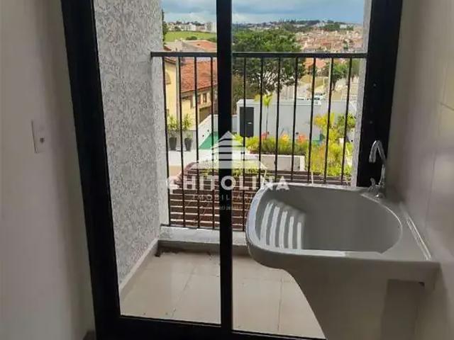 Apartamento para Venda em Itapetininga/SP Vila Ginez 2 Quartos
