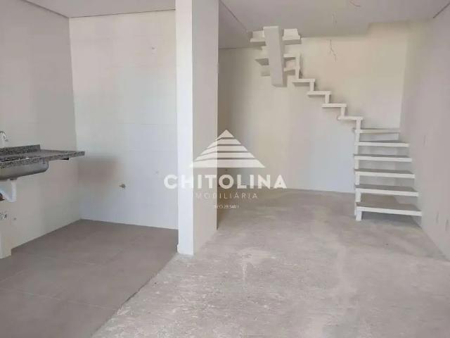 Apartamento para Venda em Itapetininga/SP Vila Ginez 2 Quartos