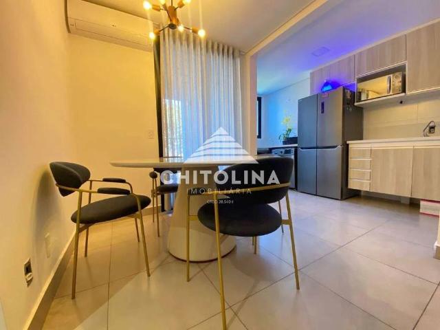 Apartamento para Venda em Itapetininga/SP Vila Ginez 2 Quartos