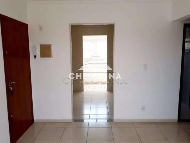 Apartamento para Venda em Itapetininga/SP Vila Eldorado 2 Quartos