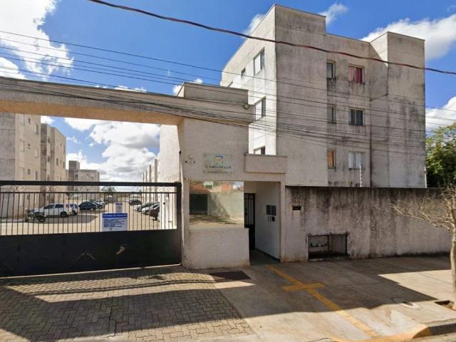Apartamento para Venda em Itapetininga/SP Vila Mazzei