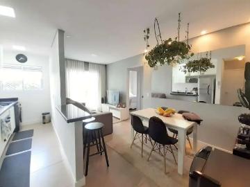 Apartamento para Venda em Itapetininga/SP Vila Recreio 2 Quartos