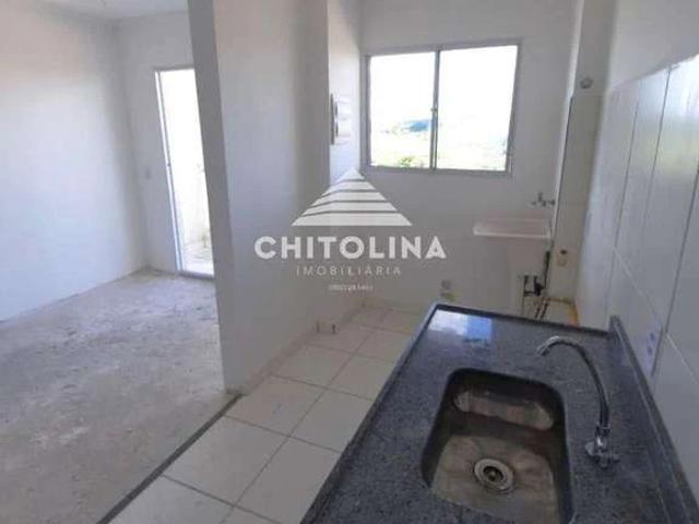 Apartamento para Venda em Itapetininga/SP Vila Reis 2 Quartos