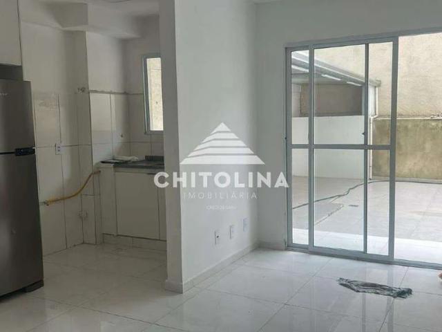 Apartamento para Venda em Itapetininga/SP Vila Reis 2 Quartos