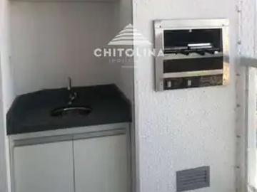 Apartamento para Venda em Itapetininga/SP Vila Vendramini 2 Quartos