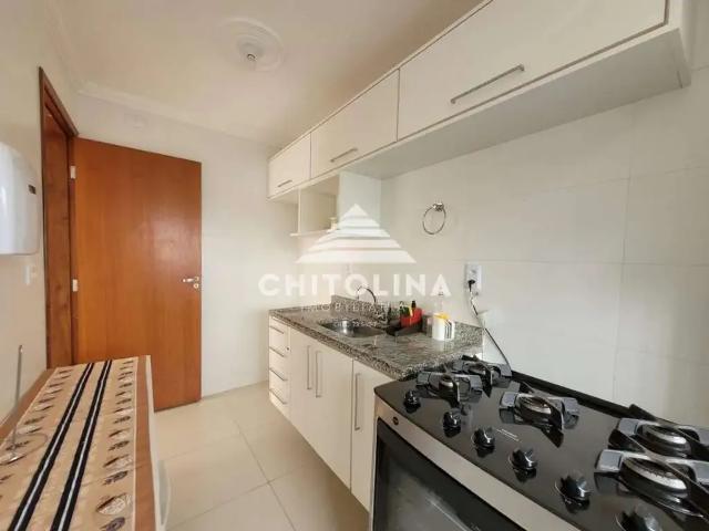 Apartamento para Venda em Itapetininga/SP Vila Vendramini 3 Quartos
