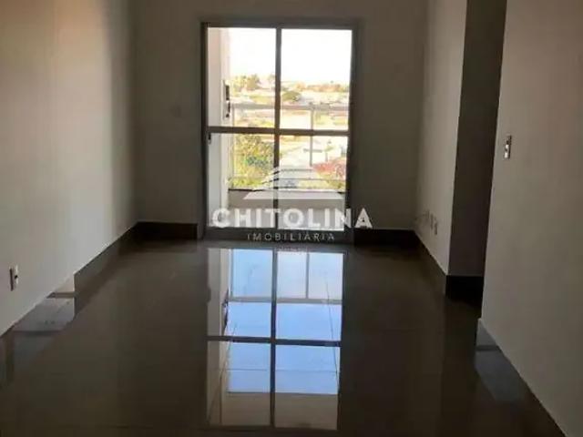 Apartamento para Venda em Itapetininga/SP Vila Vendramini 3 Quartos