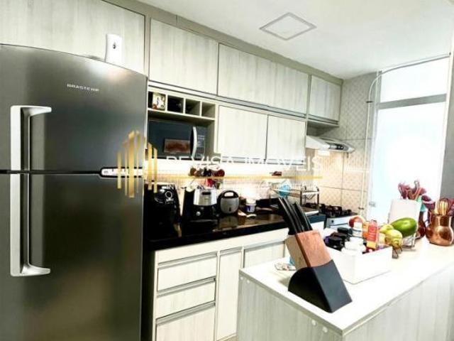 Apartamento para Venda em Itapevi, Condominio Boa Vista, 2 dormitórios, 1 suíte, 2 banheiros, 1 vaga