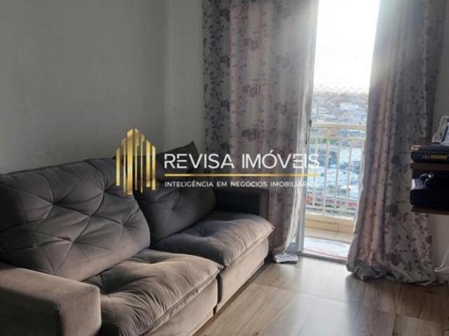 Apartamento para Venda em Itapevi, Condominio Boa Vista, 2 dormitórios, 1 suíte, 2 banheiros, 1 vaga