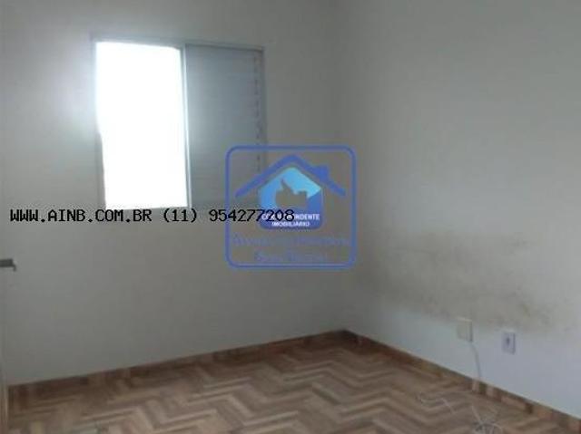 Apartamento para Venda em Itapevi, Conjunto Habitacional Setor A, 2 dormitórios, 1 banheiro, 1 vag