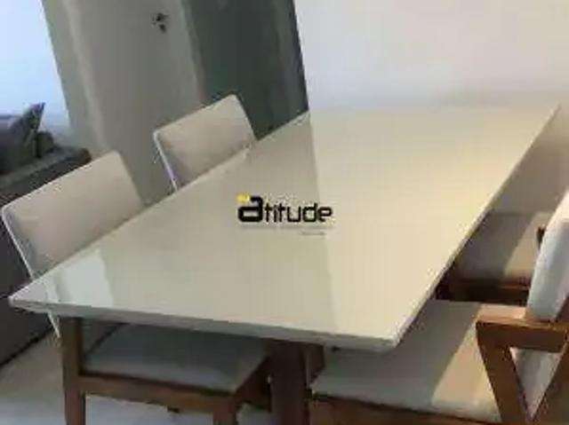 Apartamento para Venda em Itapevi/SP Vila Aparecida 2 Quartos
