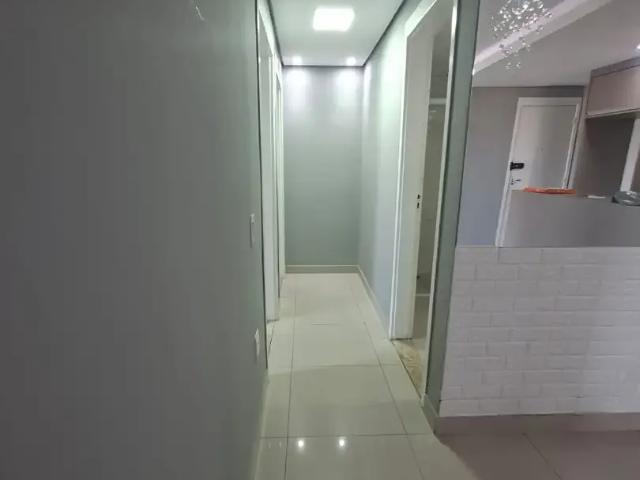 Apartamento para Venda em Itapevi/SP Vila Aparecida 2 Quartos