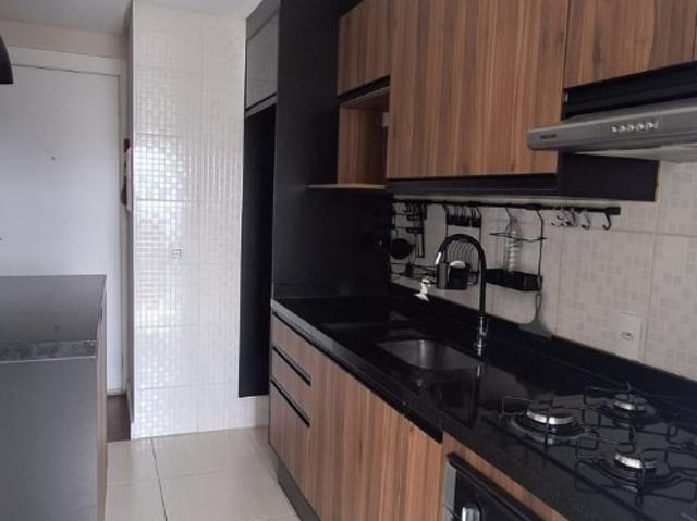 Apartamento para Venda em Itapevi/SP Vila Aparecida 2 Quartos