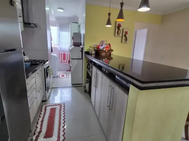 Apartamento para Venda em Itapevi/SP Vila Aparecida 2 Quartos