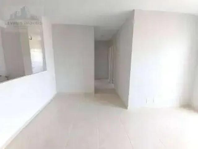Apartamento para Venda em Itapevi/SP Vila Aparecida 2 Quartos
