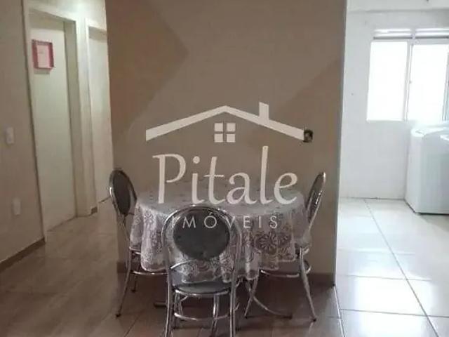 Apartamento para Venda em Itapevi/SP Vila São Francisco 2 Quartos