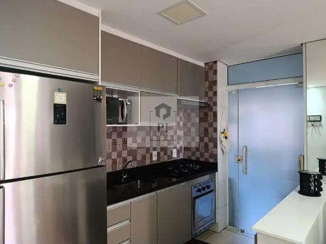 Apartamento para Venda em Itapevi/SP Centro 3 Quartos