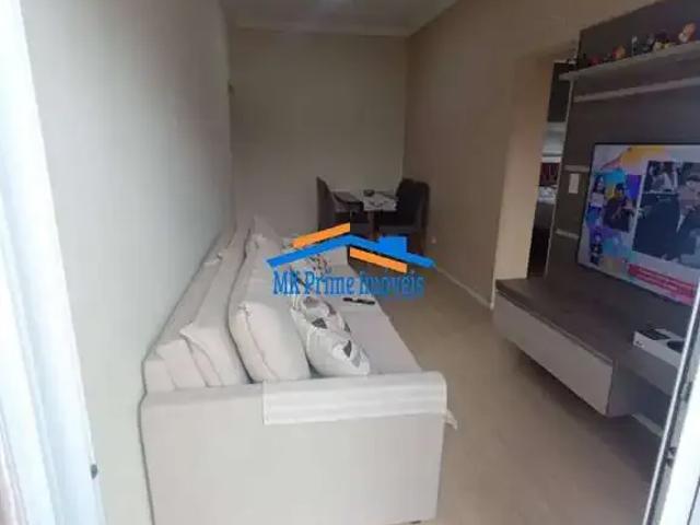 Apartamento para Venda em Itapevi/SP Centro 2 Quartos