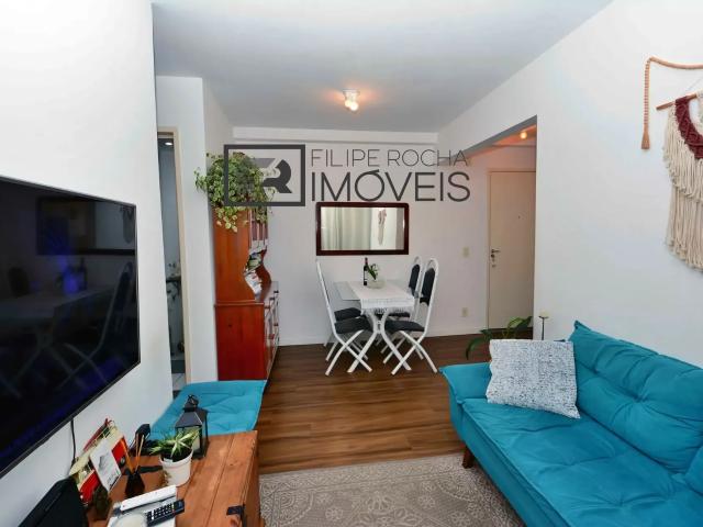 Apartamento para Venda em Itapevi/SP Chácara Santa Cecília 2 Quartos