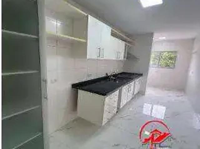 Apartamento para Venda em Itapevi/SP Cidade da Saúde 2 Quartos