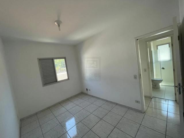 Apartamento para Venda em Itapevi/SP Cidade da Saúde 2 Quartos